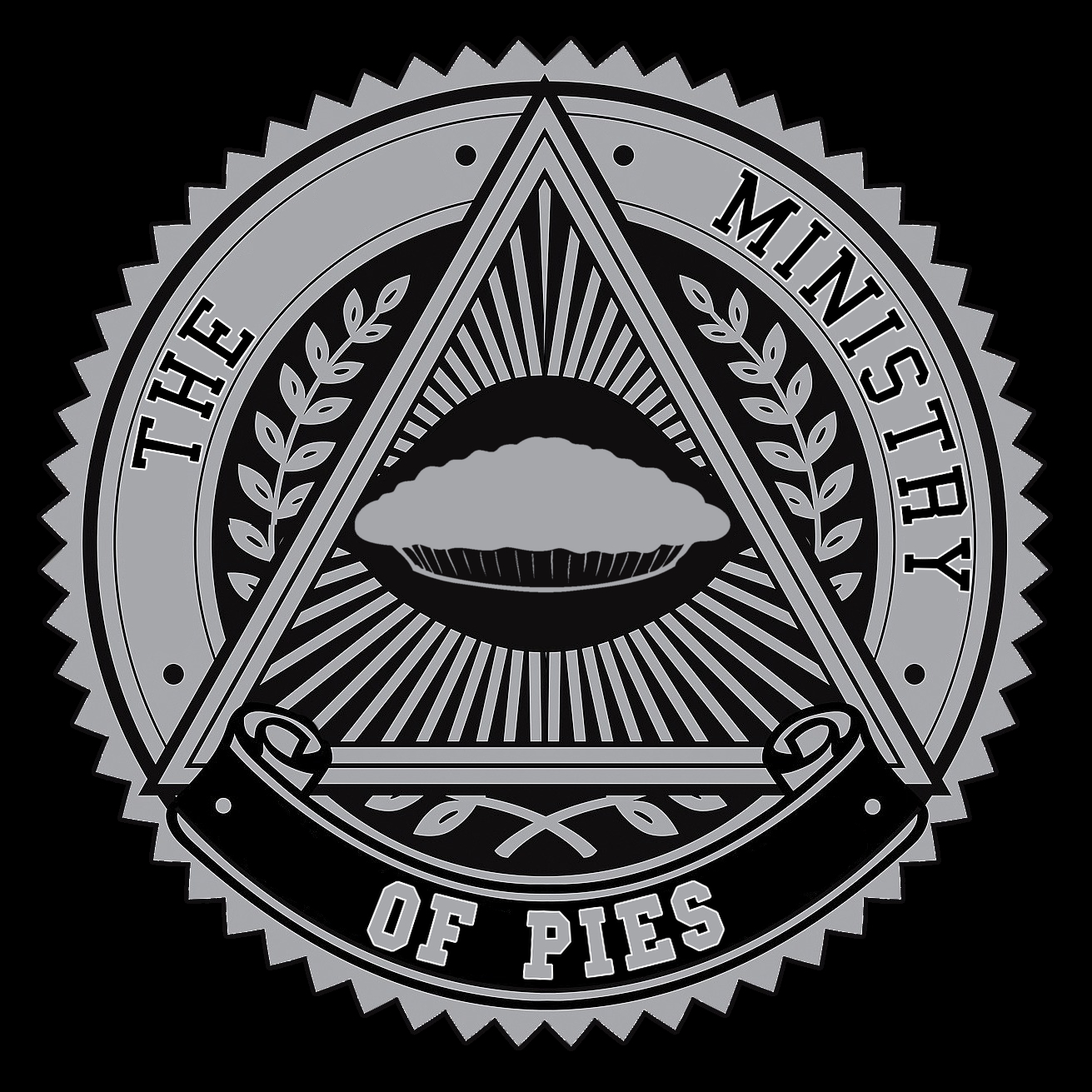 The Ministry of Pies